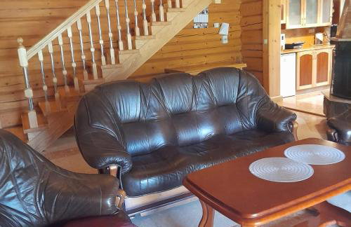 Góralski Domek Na Skarpie - Foto 36