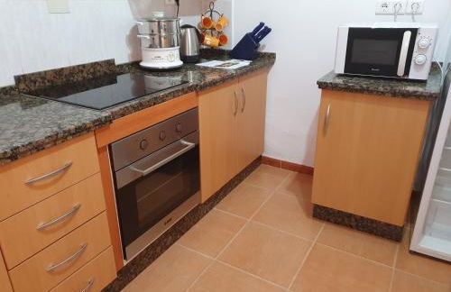 Holiday Home El Patio - Foto 11