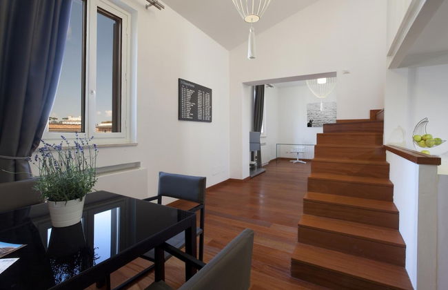 Oriana Homèl Roma - Foto 45