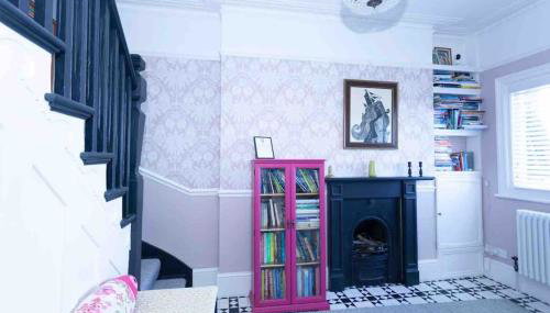 Seafront home with fabulous sea views - Foto 5