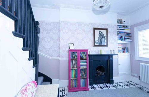 Seafront home with fabulous sea views - Foto 5