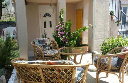 Apartments Mali Raj - Photo 1