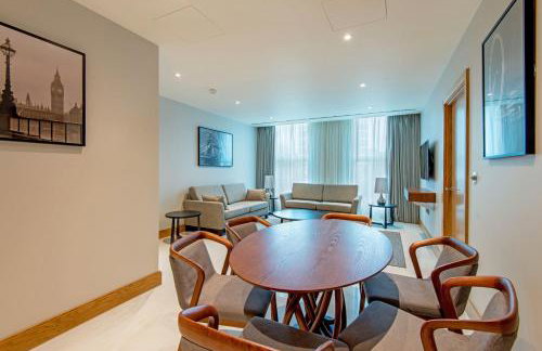 Sanctum London Belsize Road - Foto 47