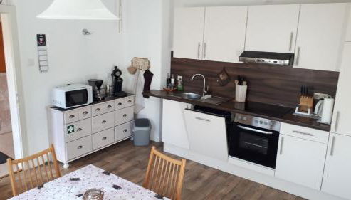 Ferienhaus Bernhardine - Foto 3