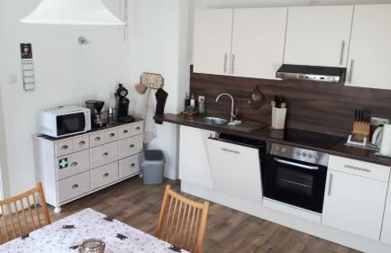 Ferienhaus Bernhardine - Foto 3