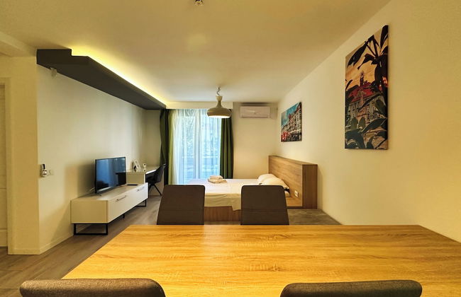 Timisoara Prime Residence | powered by NEO - Foto 28