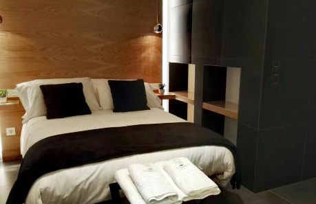 Salamanca Suites Libertad - Foto 19