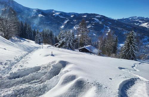 Chalet d'alpage avec vue incroyable - Foto 67