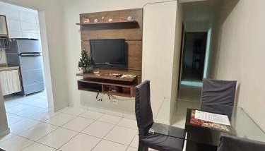 Apartamento amplo e tranquilo - Foto 2