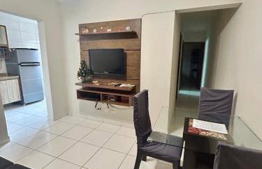 Apartamento amplo e tranquilo - Foto 2