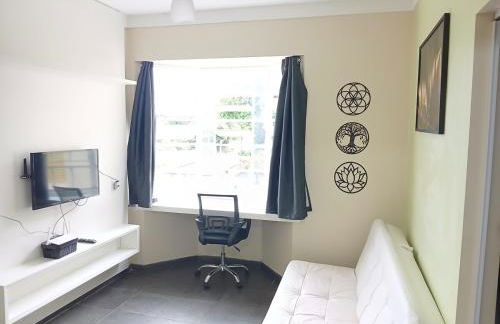 Apt só 3 Min USP,8 do HC e 5 do Centro,1 Garagem - Foto 8