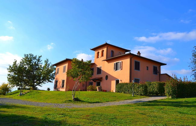 Belvilla by OYO Primula - Foto 35