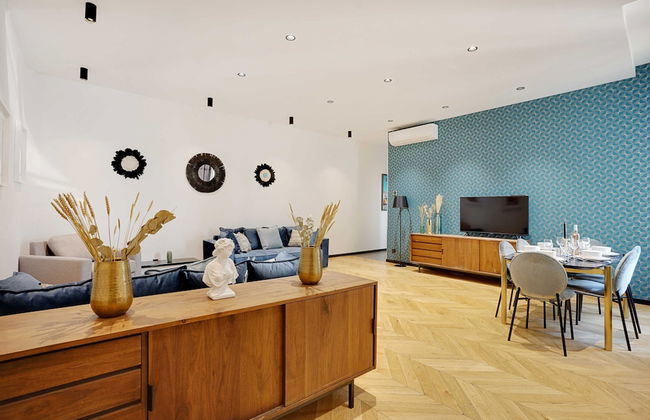 Résidence Paris Boetie - Foto 64