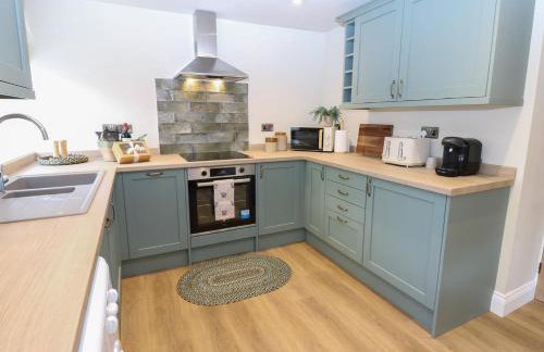 Hollywood Cottage - Photo 13