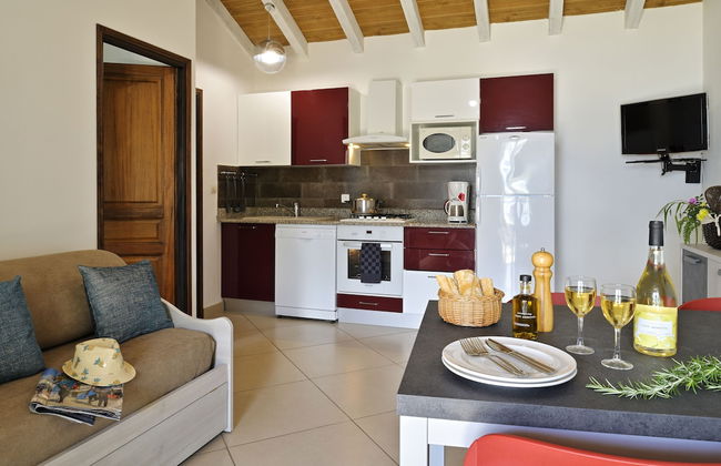 Résidence Arco Plage - Photo 10