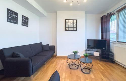 Clydebank 2 Bedroom Home - Foto 16