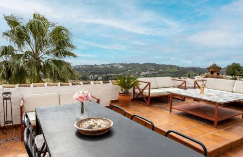 MalagaSuite Mijas Golf Panoramic Views - Photo 23