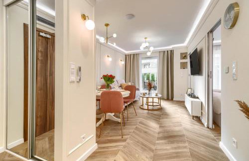 Apartments Ostsee Suntowers TARAS - Foto 35