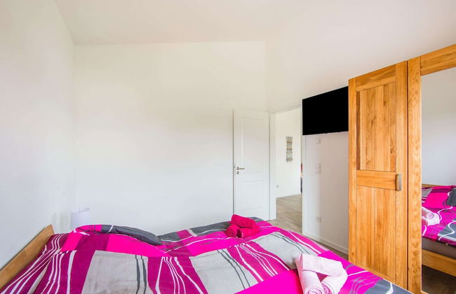 Tranquil Holiday Home in Filz in the Eifel With Garden - Foto 6