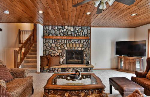 Peace Of Mind On Namakagon Condo - Foto 44