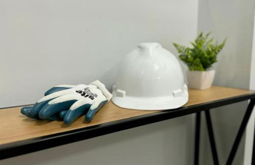 Eskdale Townhouse- Spacious 4BR ,Crawley, Free Wifi, Parking, fully equipped, contractor friendly, temporary relocations welcome, near Gatwick Airport - Foto 60