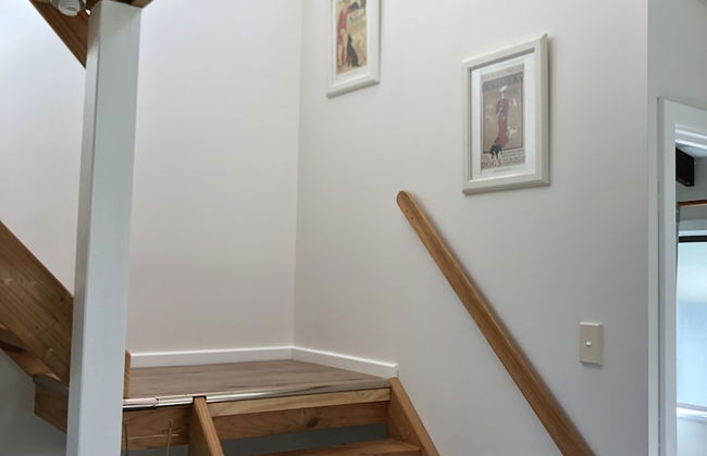 Turicum Chalets AT Monkey Rock Winery - Photo 2