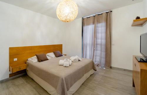 Résidence Dolce Vita de Palombaggia - Foto 44