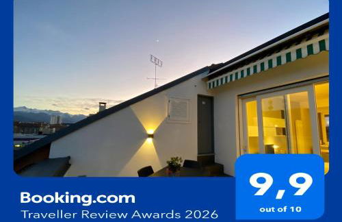 A Cuneo in Terrazza - Foto 54