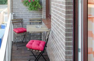 Ferienwohnung Haagedoernchen - Foto 21