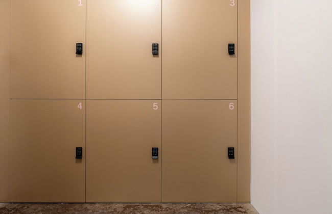 Numa | Copenhagen Norrebro - Foto 61