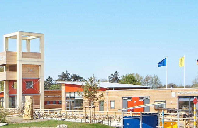 Holiday Home in GrÃ¶mmitz - Foto 11