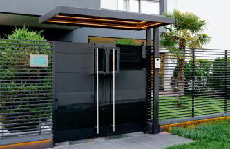 OMNI HOUSE White - Foto 24