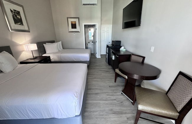 John's Pass Hotel - Photo 21