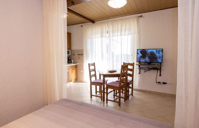 Villa Salona - Foto 6