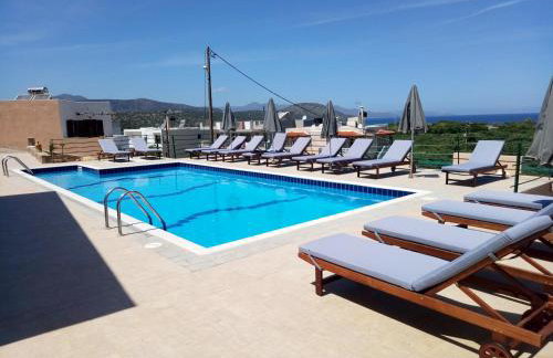 Kavousanos Apartments - Foto 46