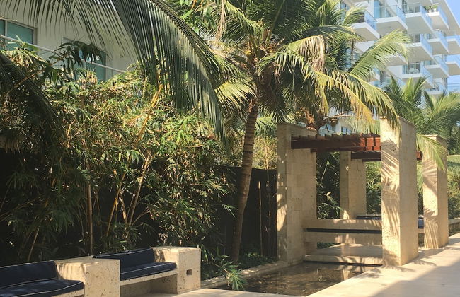 Vitri Cartagena Beachfront - Foto 26