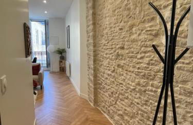 Loft Pasteur - Homillesime - Foto 41