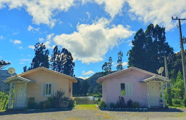 Pousada Mato Verde - Urubici - SC - Foto 57