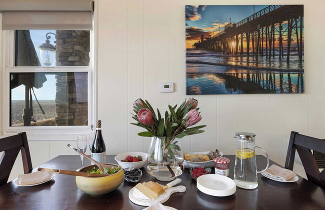 Balboa Breeze by Avantstay Beachfront Retreat + Ocean View - Foto 13