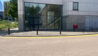 St James’ Blvd Newcastle Apartment - Foto 2