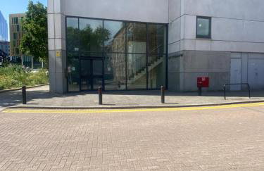 St James’ Blvd Newcastle Apartment - Foto 2