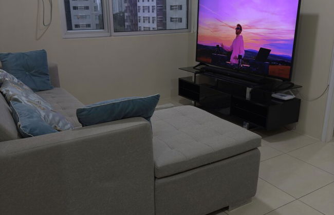 Apartment in Iloilo with swimming pool and terrace - Foto 17