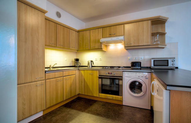 U Kapra Apartments - Foto 42