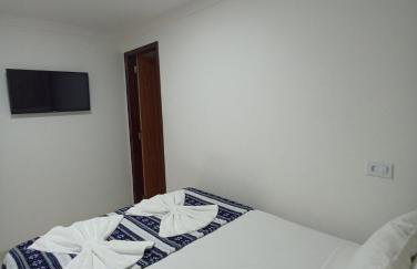 Pousada Villa Costeira - Foto 70