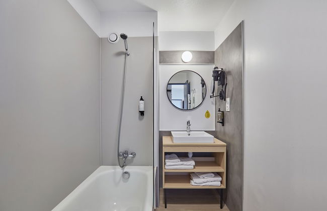 Appart Hotel Odalys City Aix en Provence Les Floridianes - Foto 73