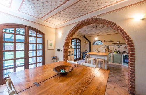 Cascina Girba - Photo 32