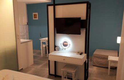 Niriides Hotel - Foto 84