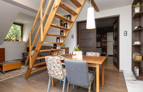 Apartament 294 W Cieniu Drzew by BookingHost - Foto 34