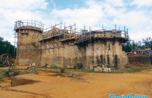 Chalet Loire proche Sancerre - Foto 21