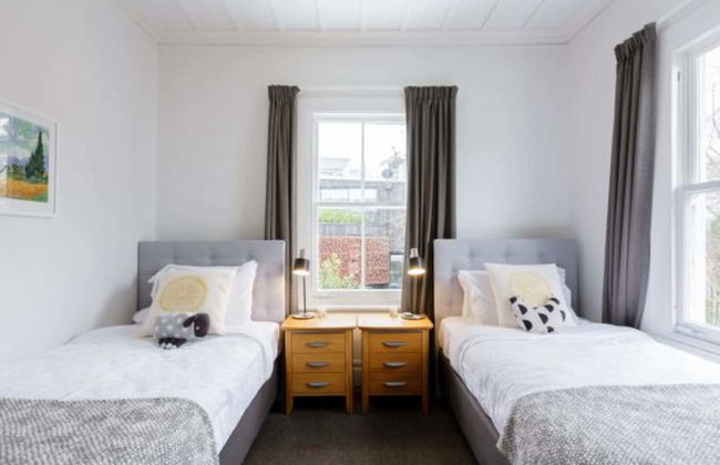 Light-filled Renovated Villa, Walk to Ponsonby Road - Foto 4